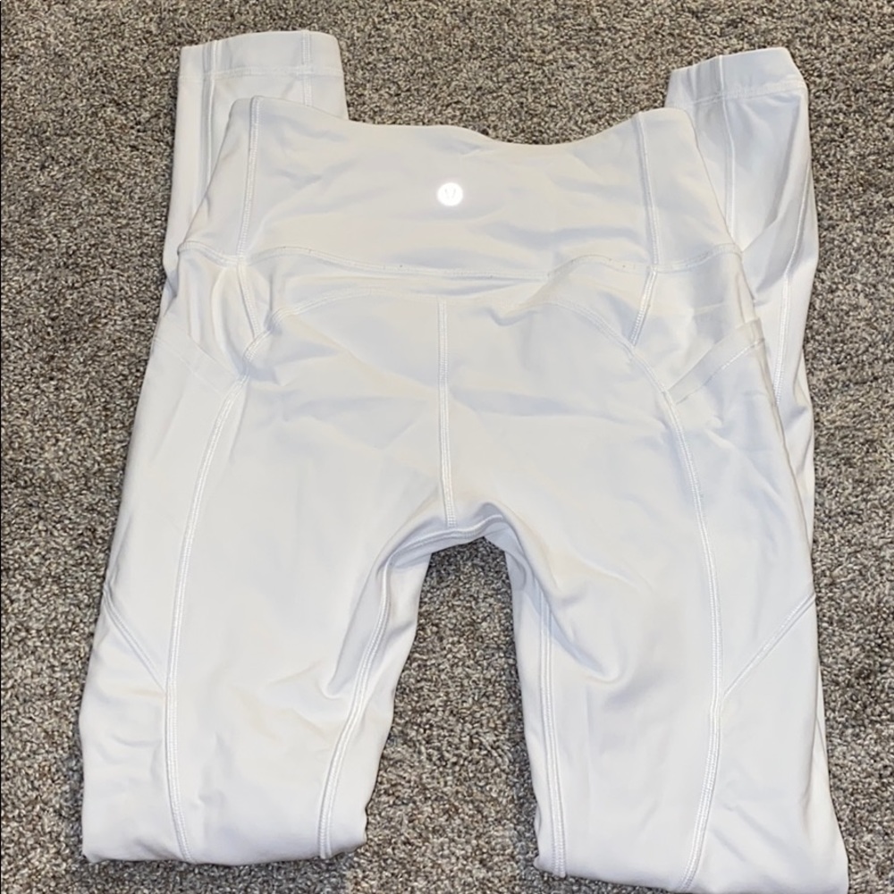 Lulu lemon leggings